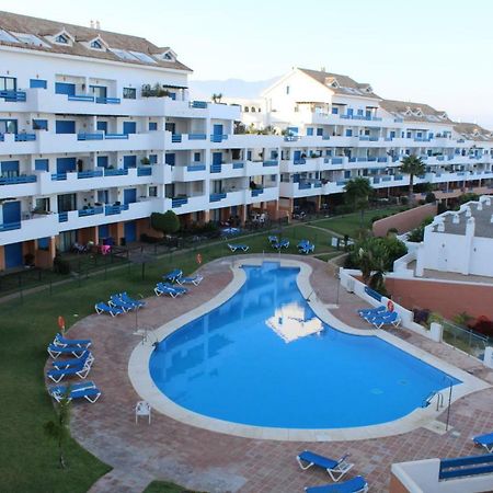 Duquesa Suites. Manilva San Luis de Sabinillas Buitenkant foto