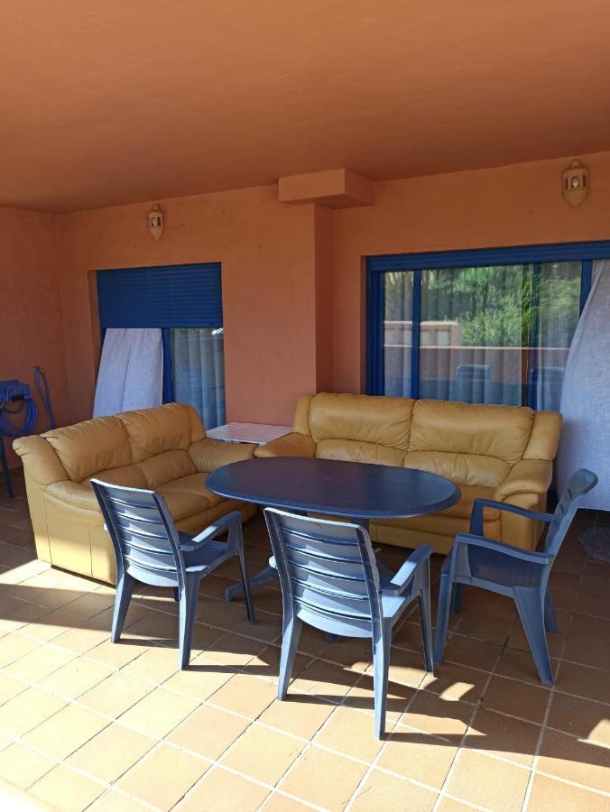 Duquesa Suites. Manilva San Luis de Sabinillas Buitenkant foto