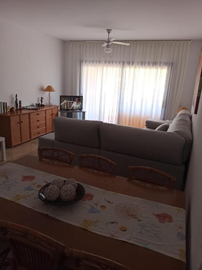 Duquesa Suites. Manilva San Luis de Sabinillas Buitenkant foto