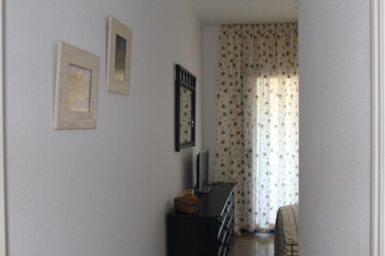 Duquesa Suites. Manilva San Luis de Sabinillas Buitenkant foto