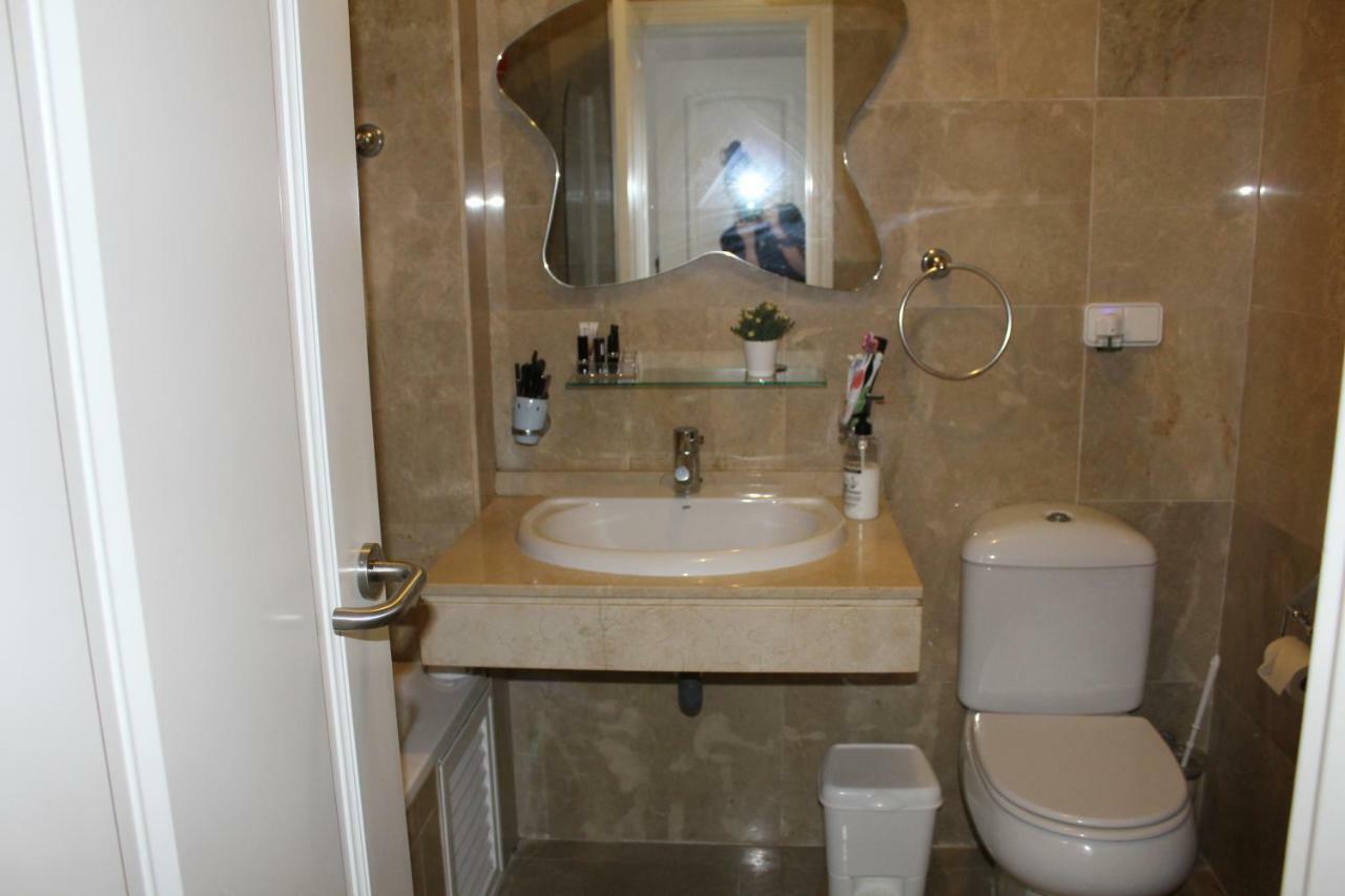 Duquesa Suites. Manilva San Luis de Sabinillas Buitenkant foto