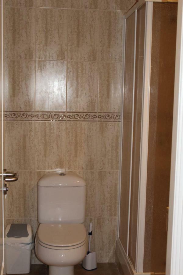 Duquesa Suites. Manilva San Luis de Sabinillas Buitenkant foto