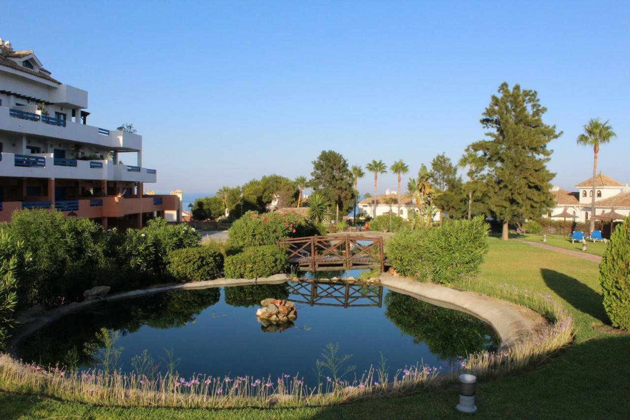 Duquesa Suites. Manilva San Luis de Sabinillas Buitenkant foto
