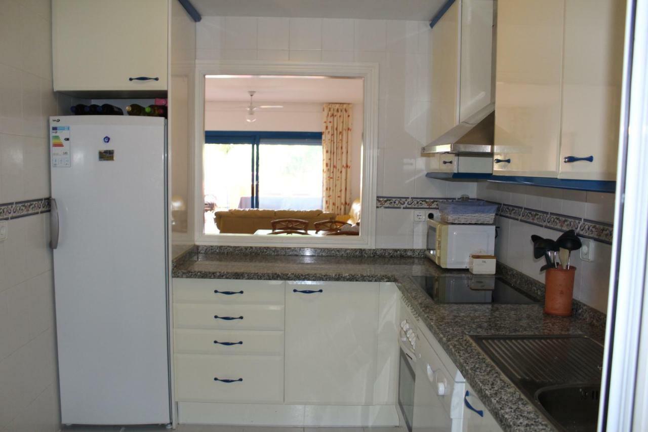 Duquesa Suites. Manilva San Luis de Sabinillas Buitenkant foto