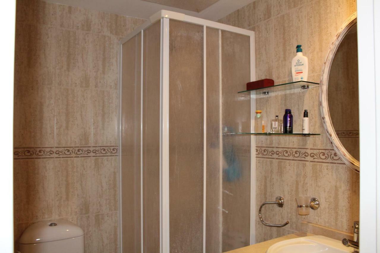 Duquesa Suites. Manilva San Luis de Sabinillas Buitenkant foto