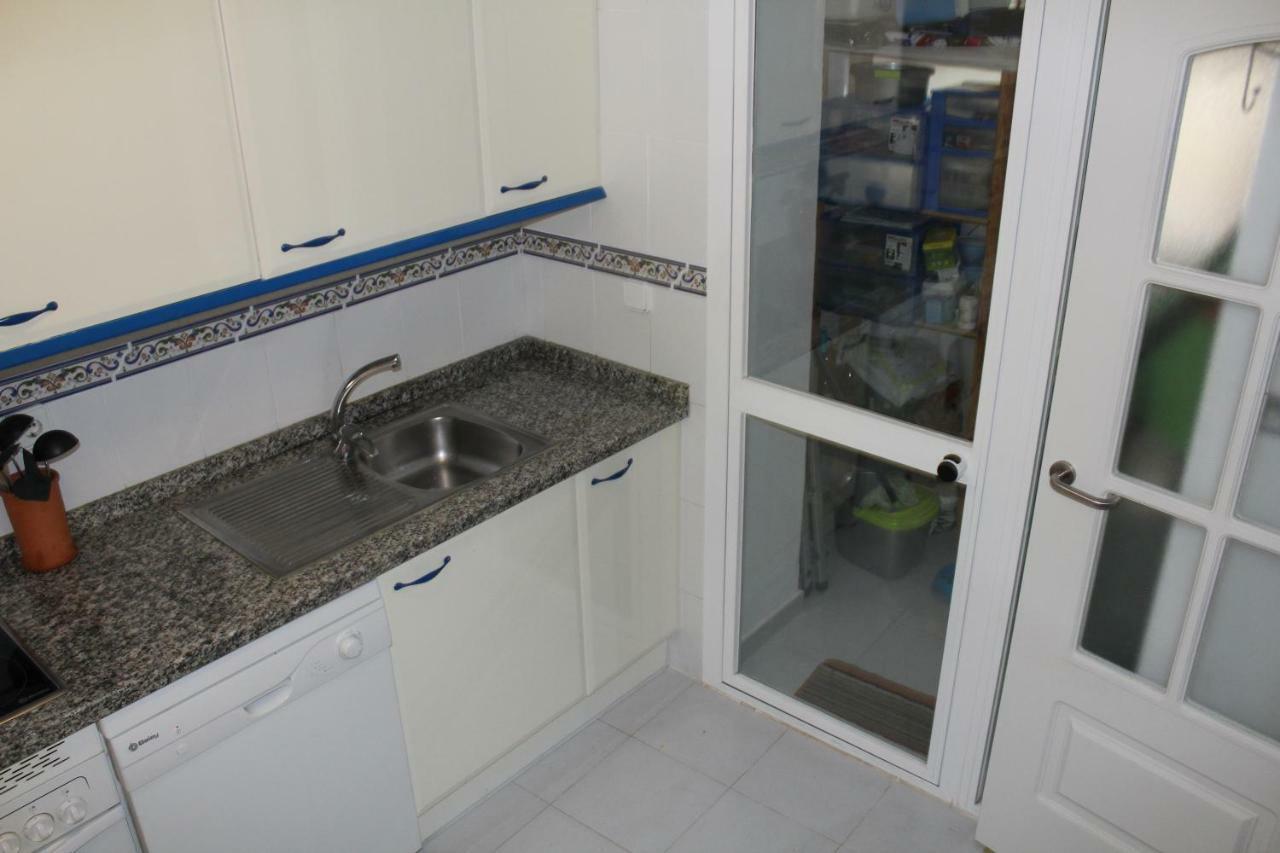Duquesa Suites. Manilva San Luis de Sabinillas Buitenkant foto