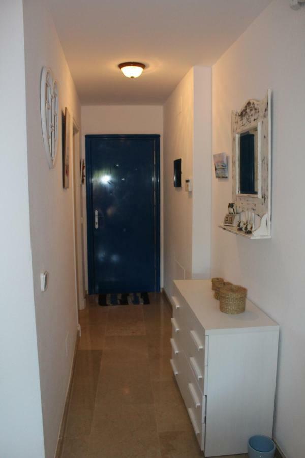 Duquesa Suites. Manilva San Luis de Sabinillas Buitenkant foto