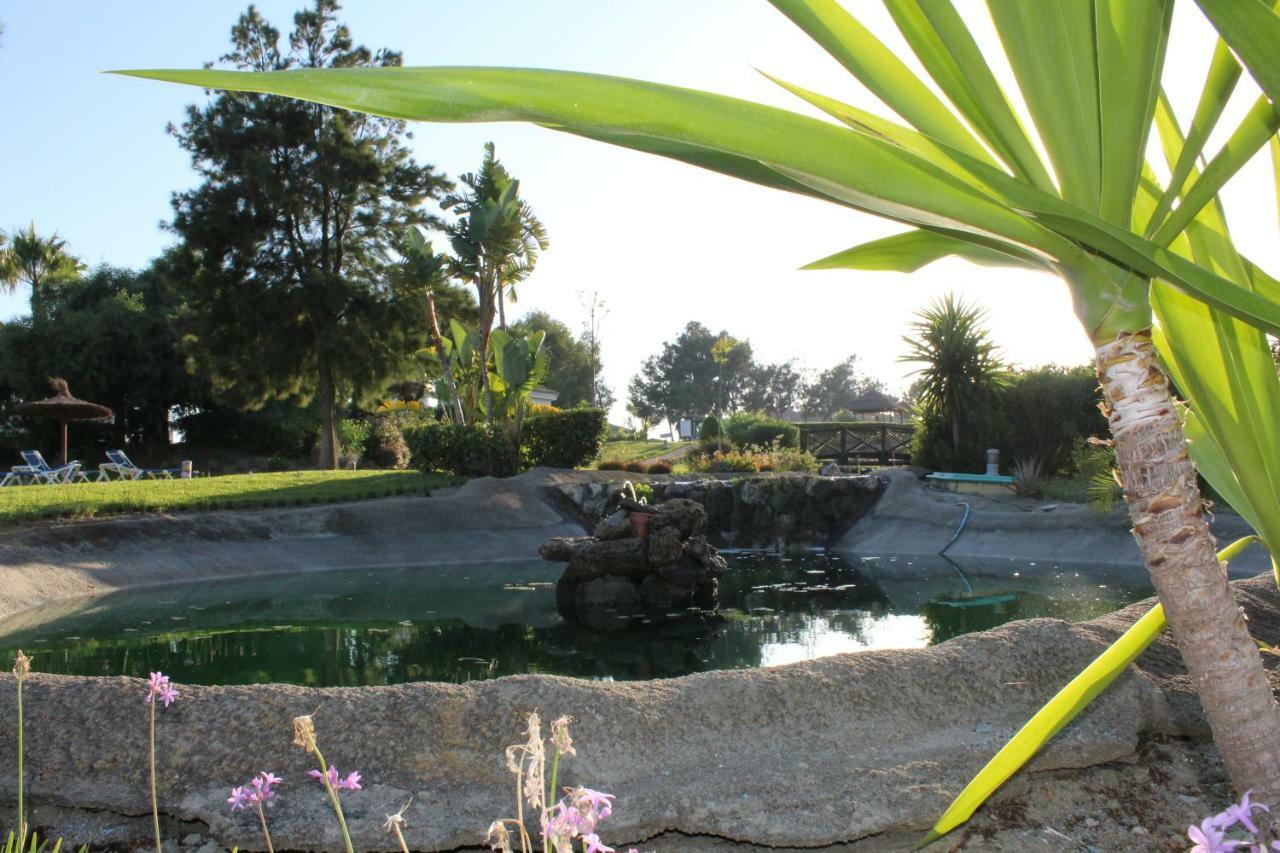 Duquesa Suites. Manilva San Luis de Sabinillas Buitenkant foto
