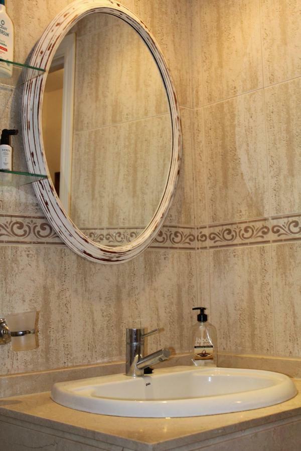 Duquesa Suites. Manilva San Luis de Sabinillas Buitenkant foto