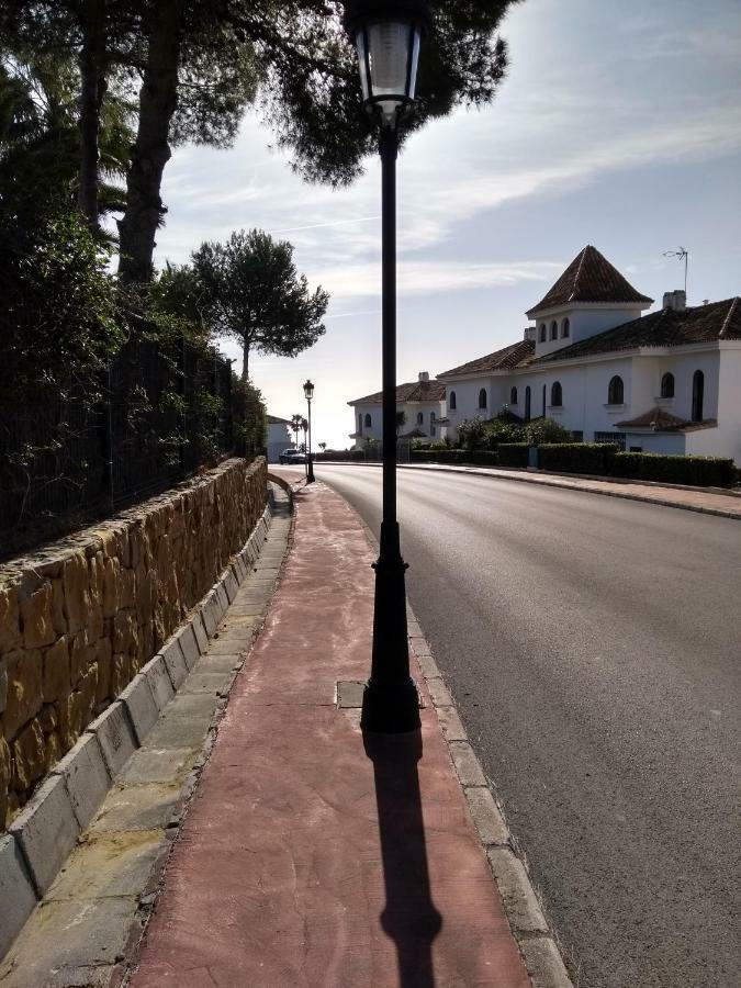 Duquesa Suites. Manilva San Luis de Sabinillas Buitenkant foto